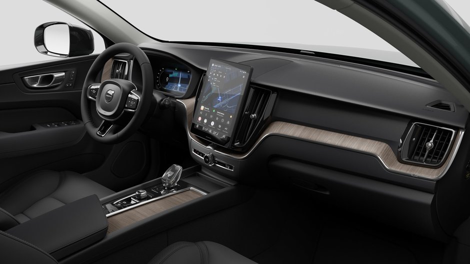 2026 Volvo XC60 Plus Dark Theme-9