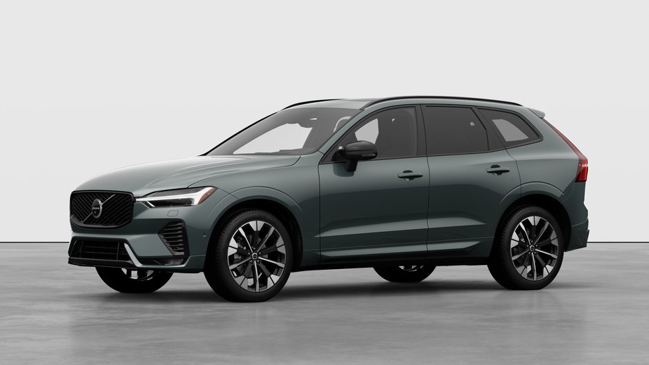 2026 Volvo XC60 Plus Dark Theme-0