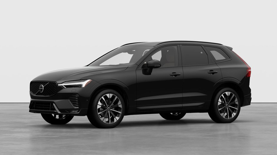 2026 Volvo XC60 Plus Dark Theme-0
