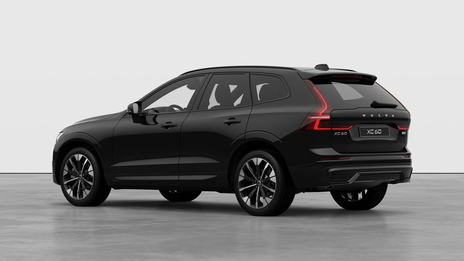 2026 Volvo XC60 Plus Dark Theme-1