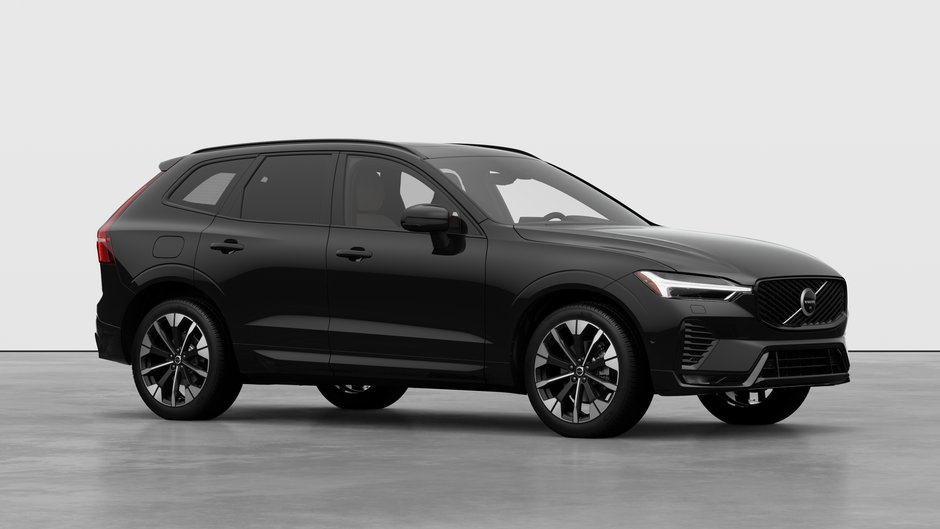 2026 Volvo XC60 Plus Dark Theme-2