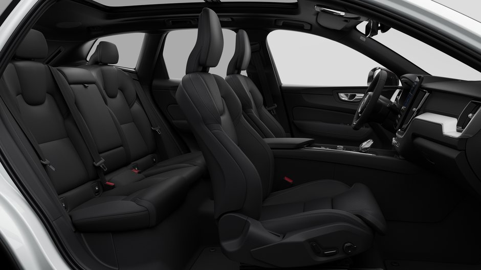 2026 Volvo XC60 Ultra Black Edition-12