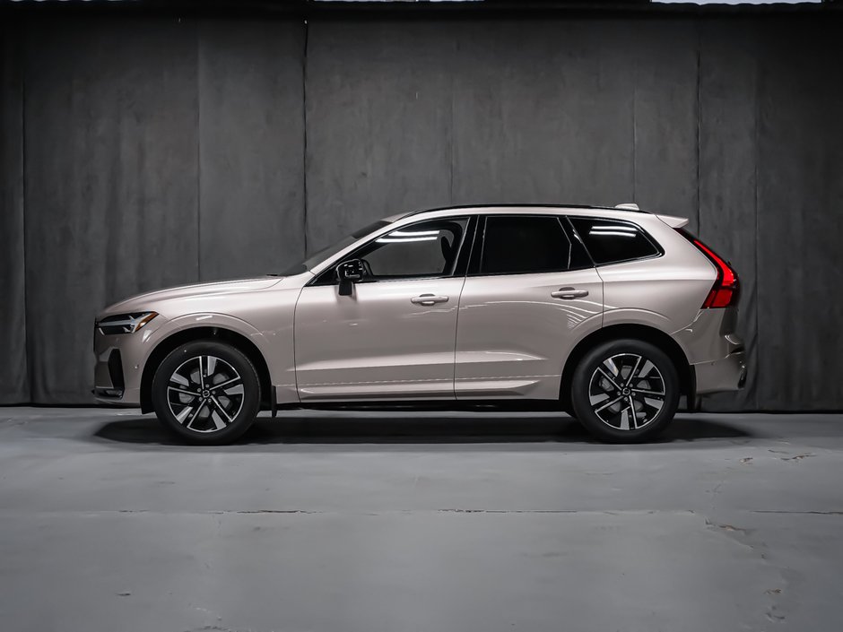 2026 Volvo XC60 Plus-4