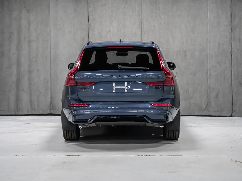 2026 Volvo XC60 Ultra Black Edition-5