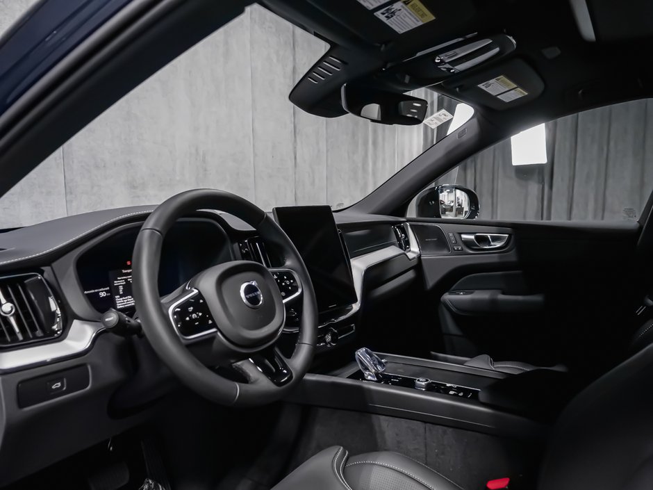 2026 Volvo XC60 Ultra Black Edition-6