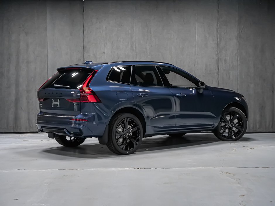2026 Volvo XC60 Ultra Black Edition-2
