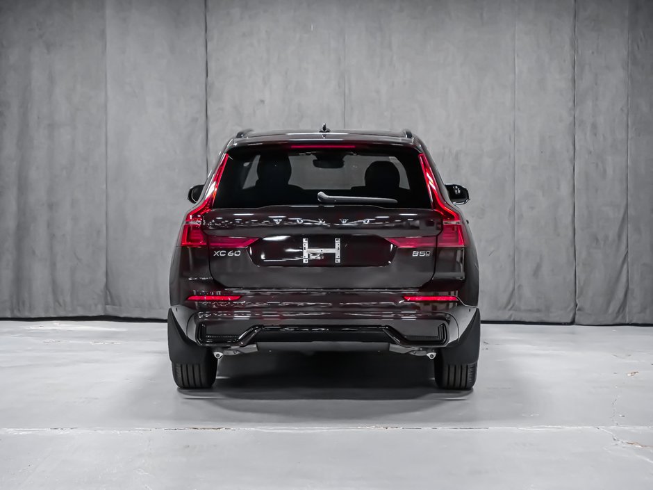 2026 Volvo XC60 Plus-5