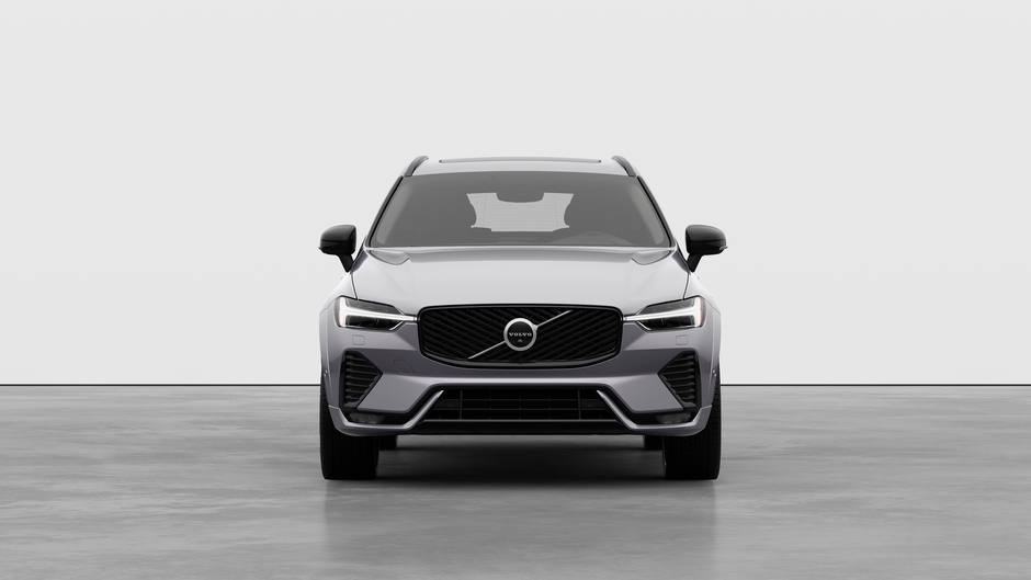 2026 Volvo XC60 Ultra-4