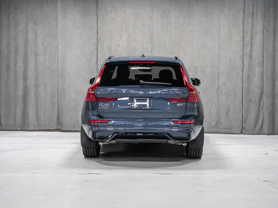 2026 Volvo XC60 Ultra-5