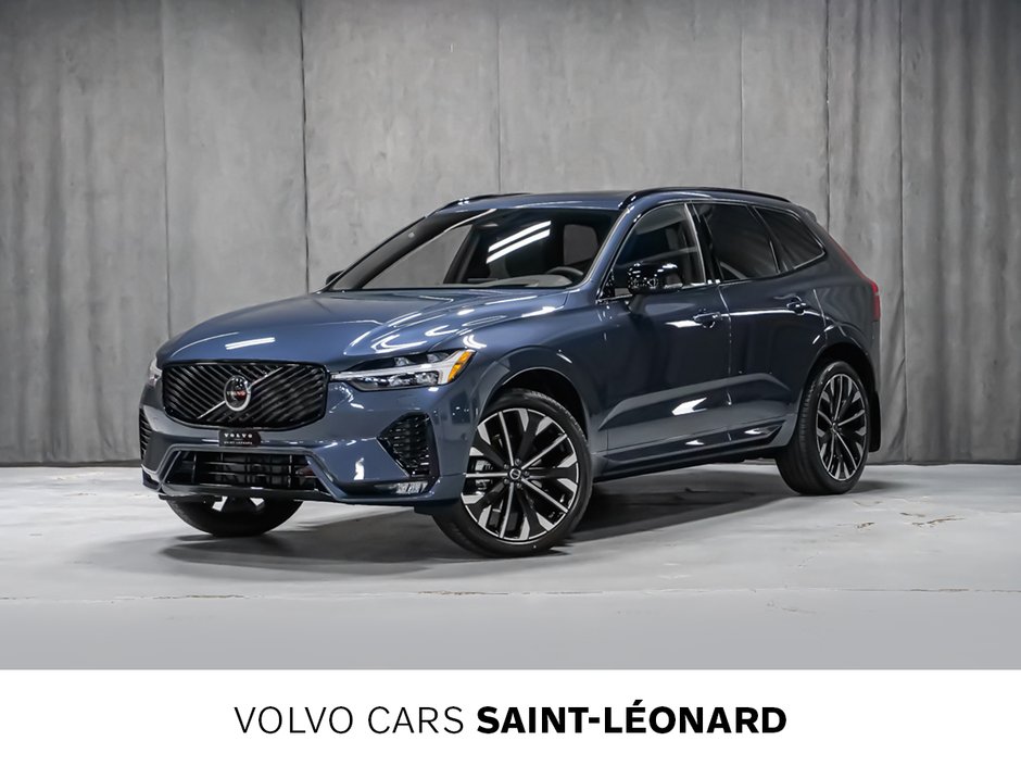 2026 Volvo XC60 Ultra-0