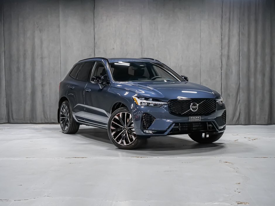 2026 Volvo XC60 Ultra-1