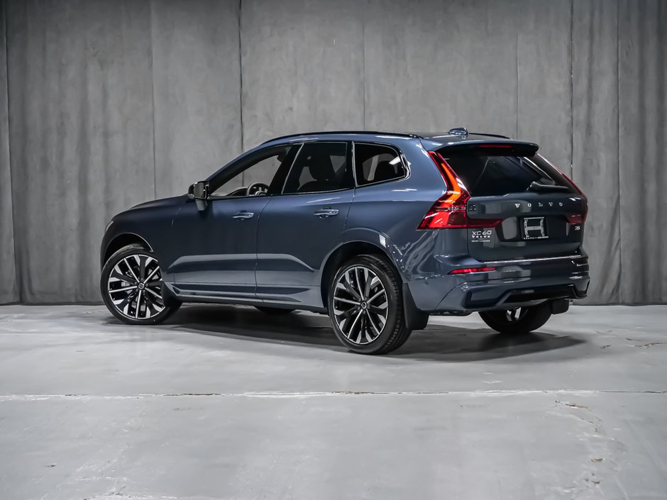 2026 Volvo XC60 Ultra-4