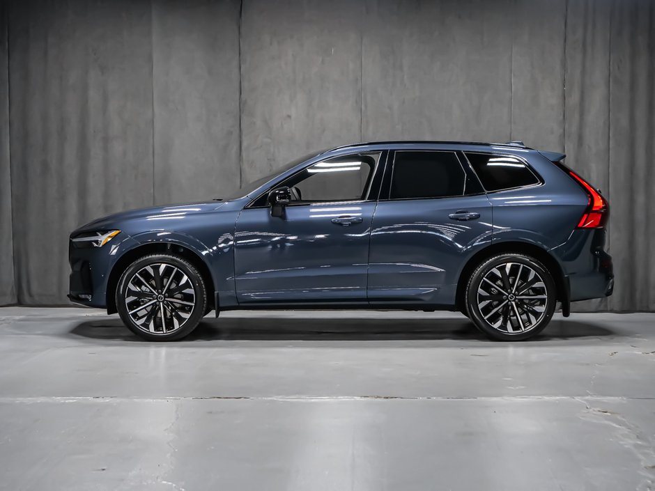 2026 Volvo XC60 Ultra-2