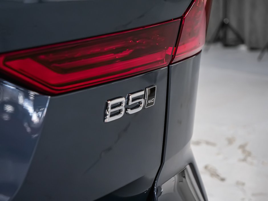 2026 Volvo XC60 Ultra-7