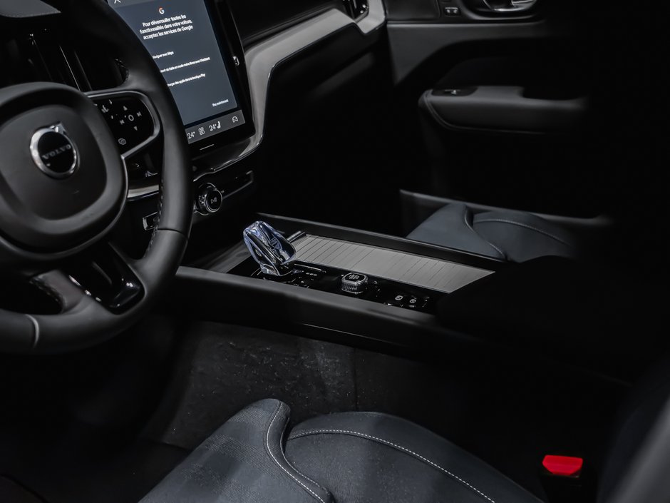 2026 Volvo XC60 Ultra-9