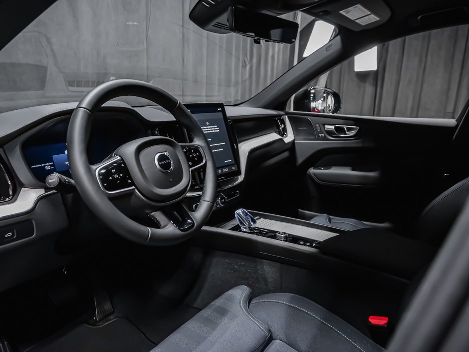 2026 Volvo XC60 Ultra-8