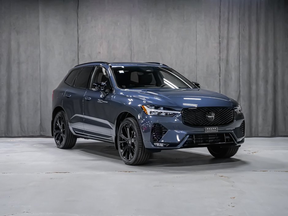 2026 Volvo XC60 Ultra Black Edition-1