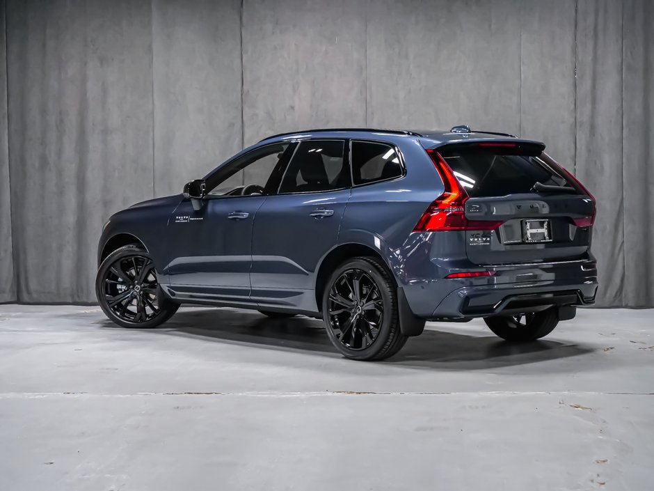 2026 Volvo XC60 Ultra Black Edition-4