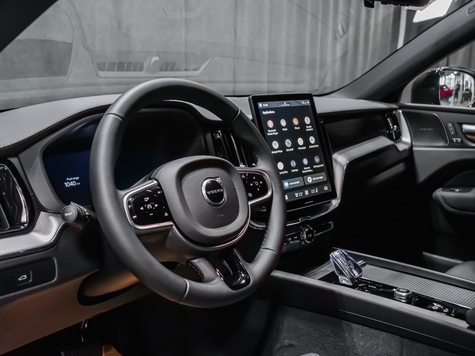 2026 Volvo XC60 Ultra Black Edition-8