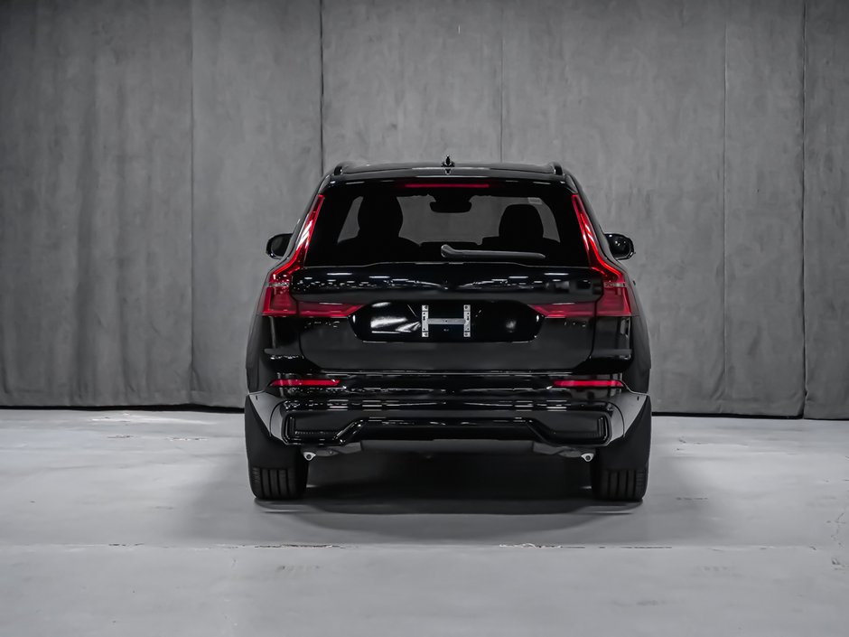 Volvo XC60 Ultra Black Edition 2026-5