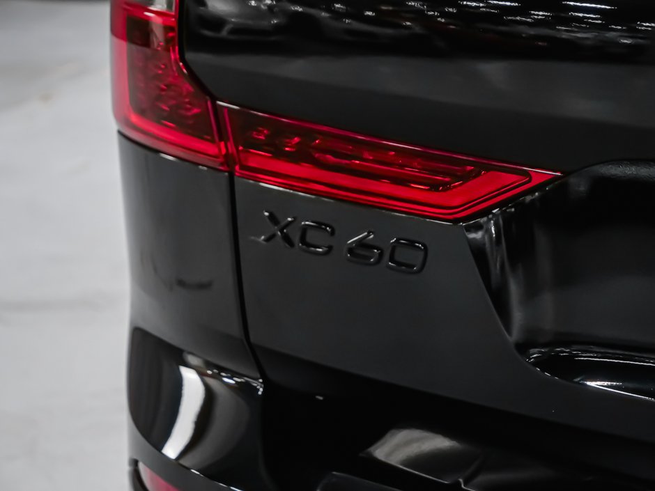 Volvo XC60 Ultra Black Edition 2026-6