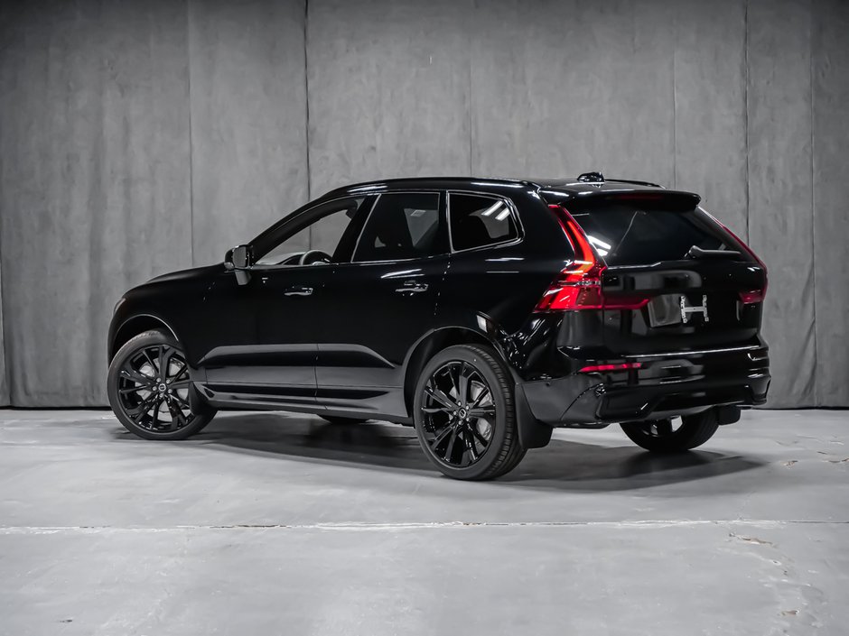 Volvo XC60 Ultra Black Edition 2026-3