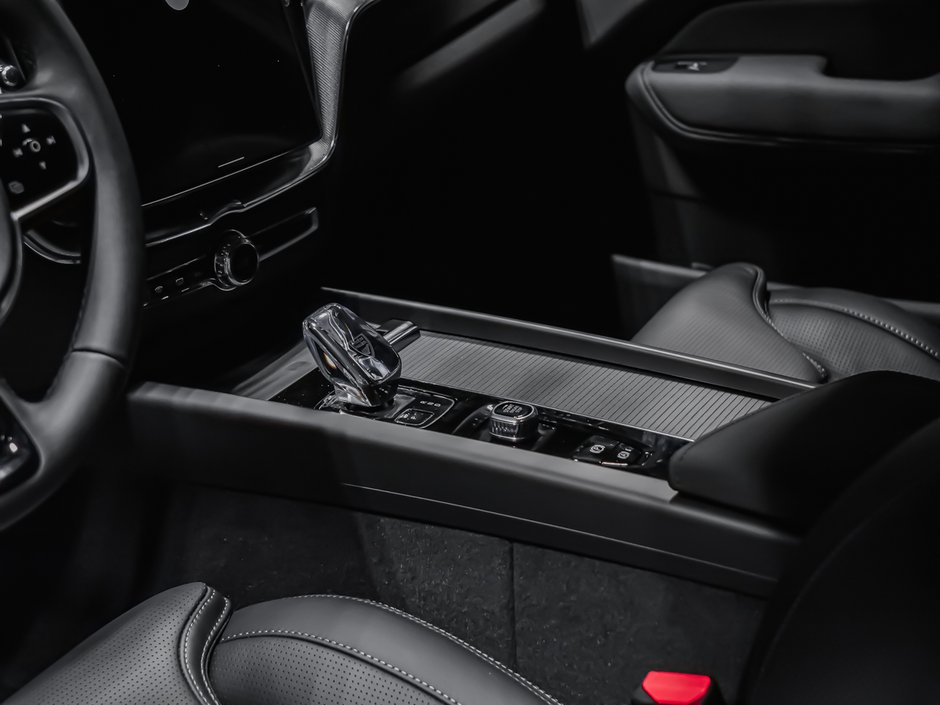 Volvo XC60 Ultra Black Edition 2026-9