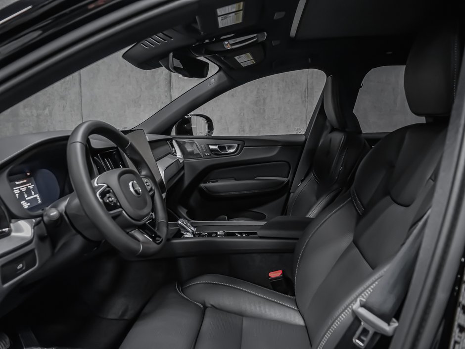 Volvo XC60 Ultra Black Edition 2026-14