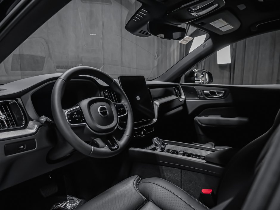 Volvo XC60 Ultra Black Edition 2026-8