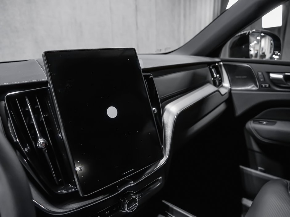 Volvo XC60 Ultra Black Edition 2026-13