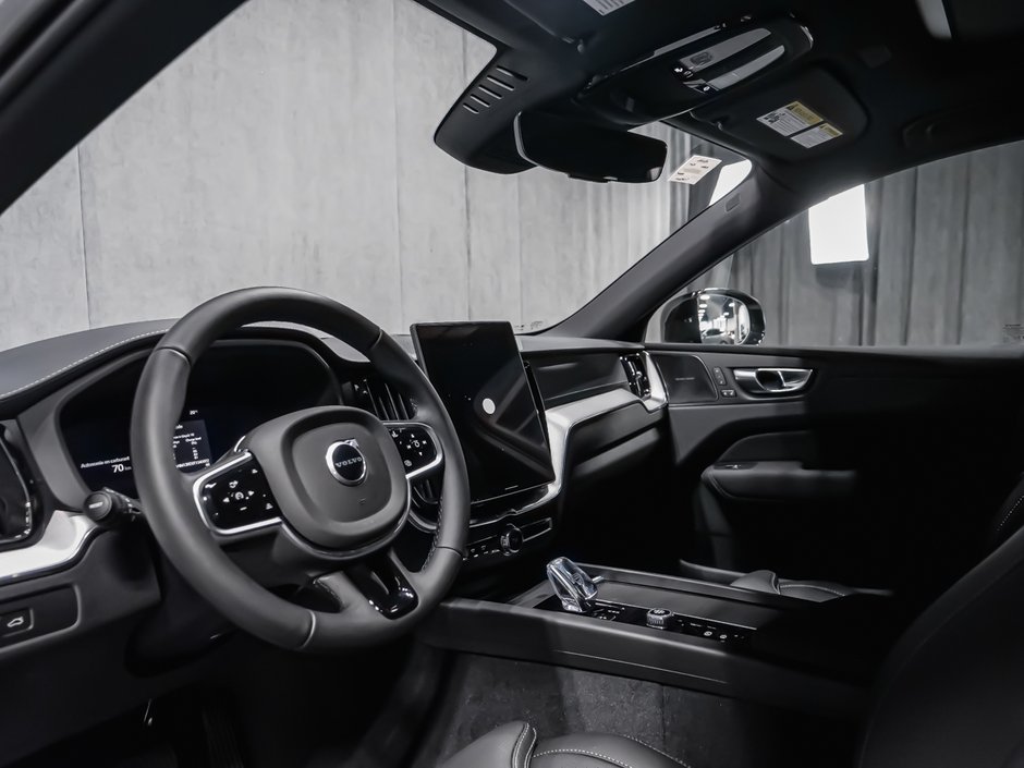 2026 Volvo XC60 Ultra Black Edition-6