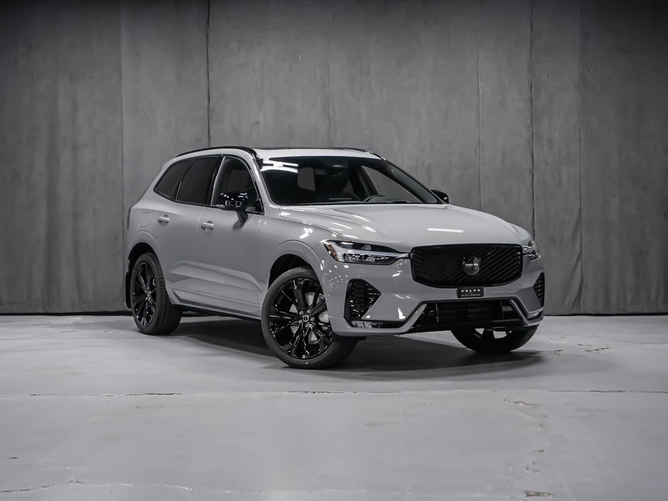 2026 Volvo XC60 Ultra Black Edition-1