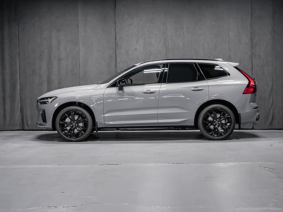 2026 Volvo XC60 Ultra Black Edition-4
