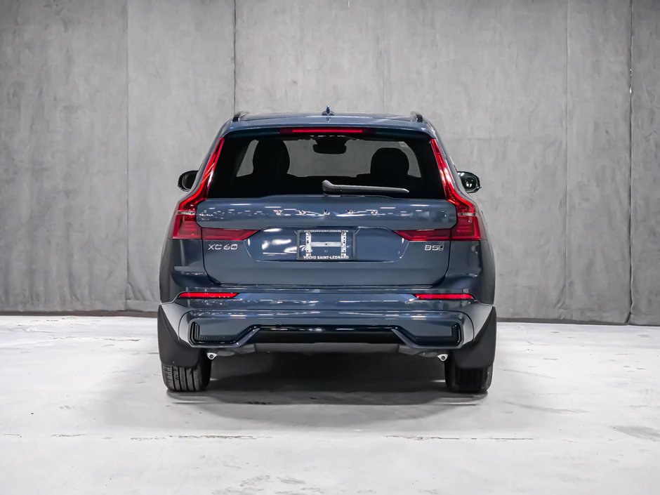 2026 Volvo XC60 Core-5