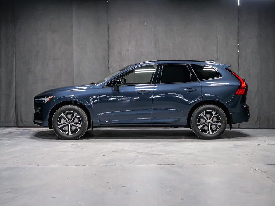 2026 Volvo XC60 Core-3