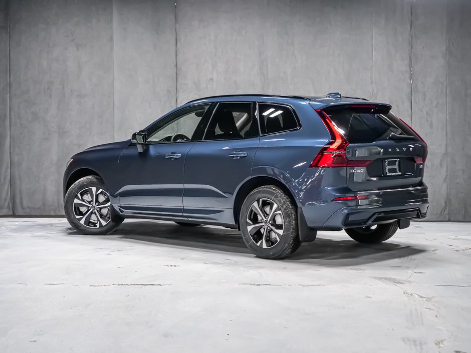 2026 Volvo XC60 Core-4