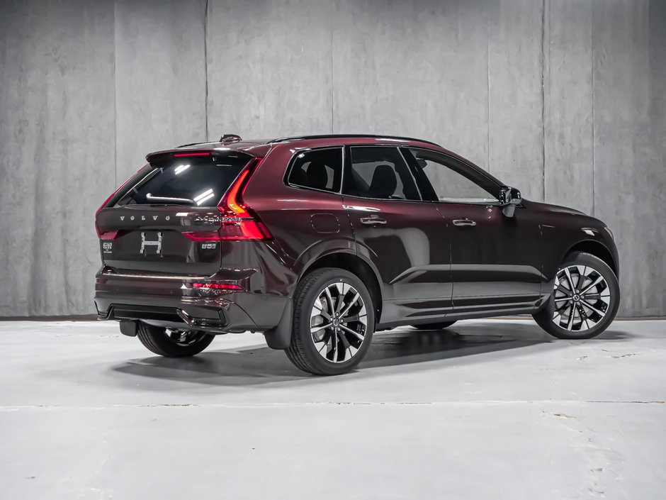 Volvo XC60 Plus 2026-4