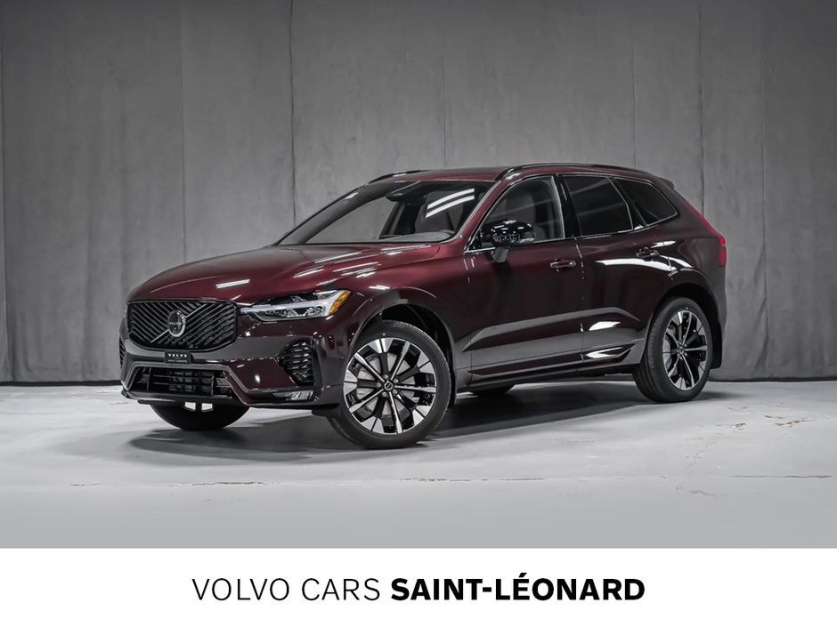 Volvo XC60 Plus 2026-0