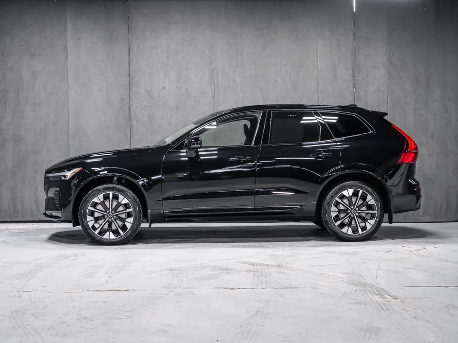 2026 Volvo XC60 Plus-2