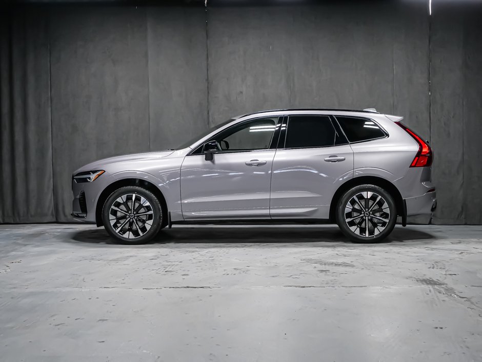 2026 Volvo XC60 Plus-3