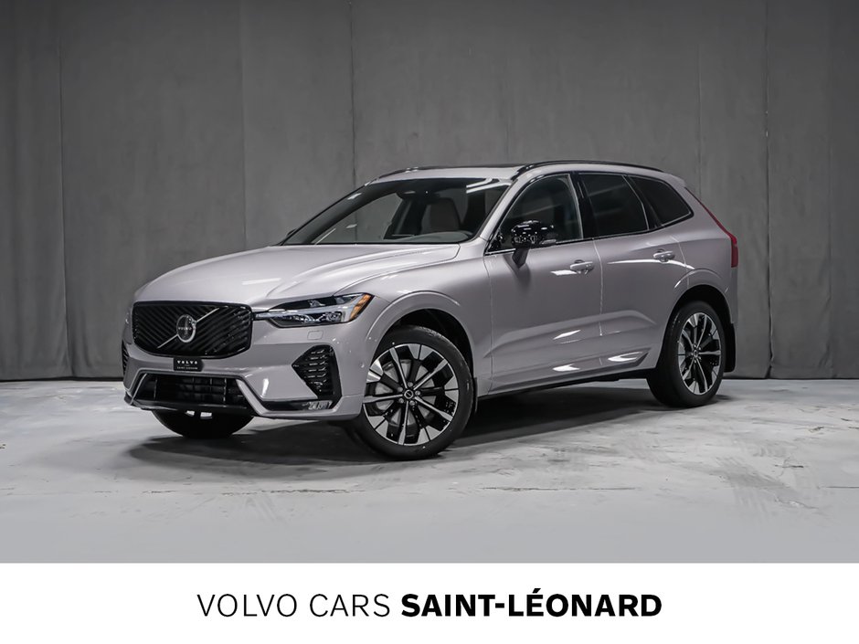 2026 Volvo XC60 Plus-0