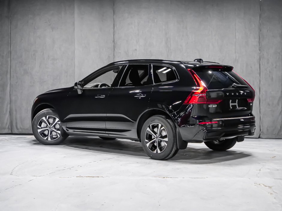 2026 Volvo XC60 Core-4