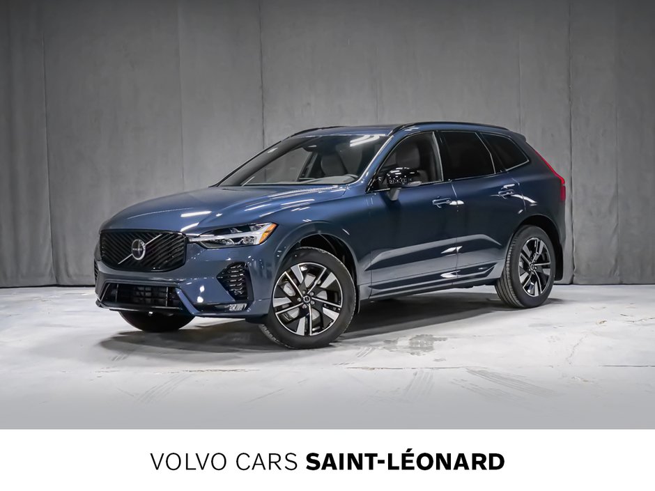 2026 Volvo XC60 Core-0