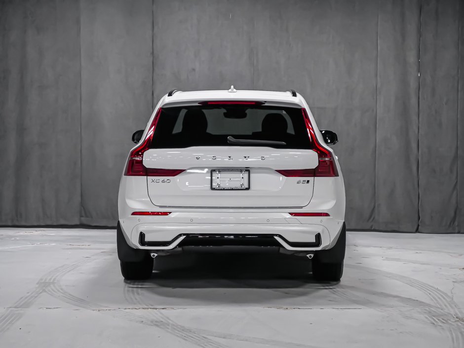 2026 Volvo XC60 Plus-5