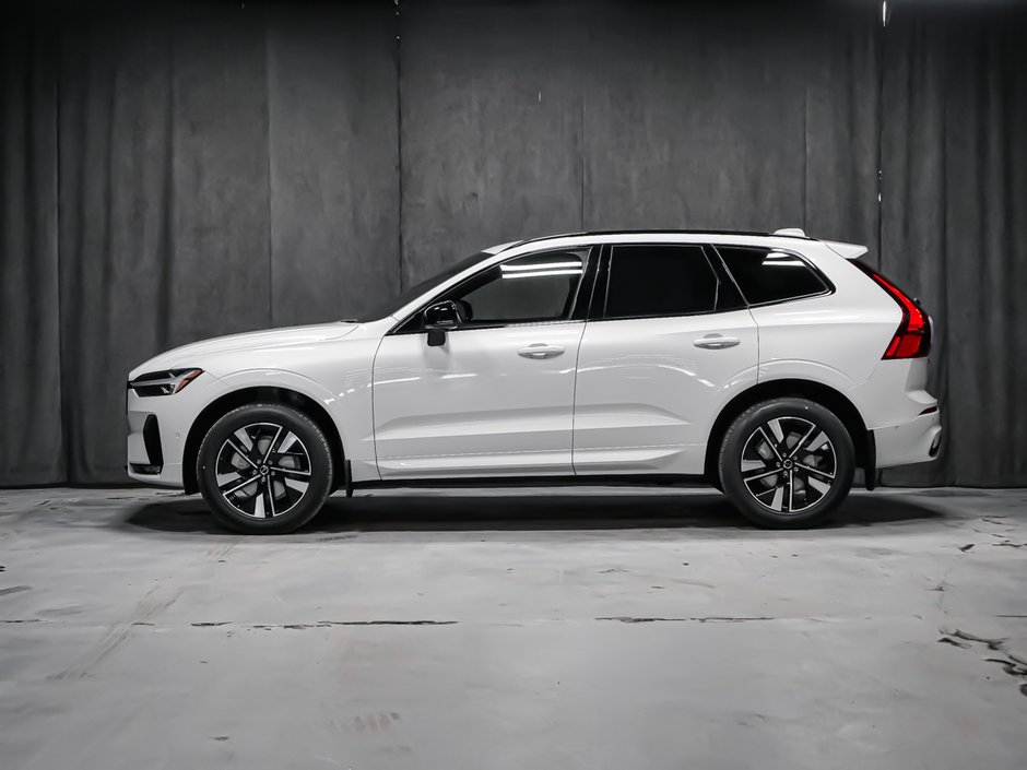 2026 Volvo XC60 Plus-2