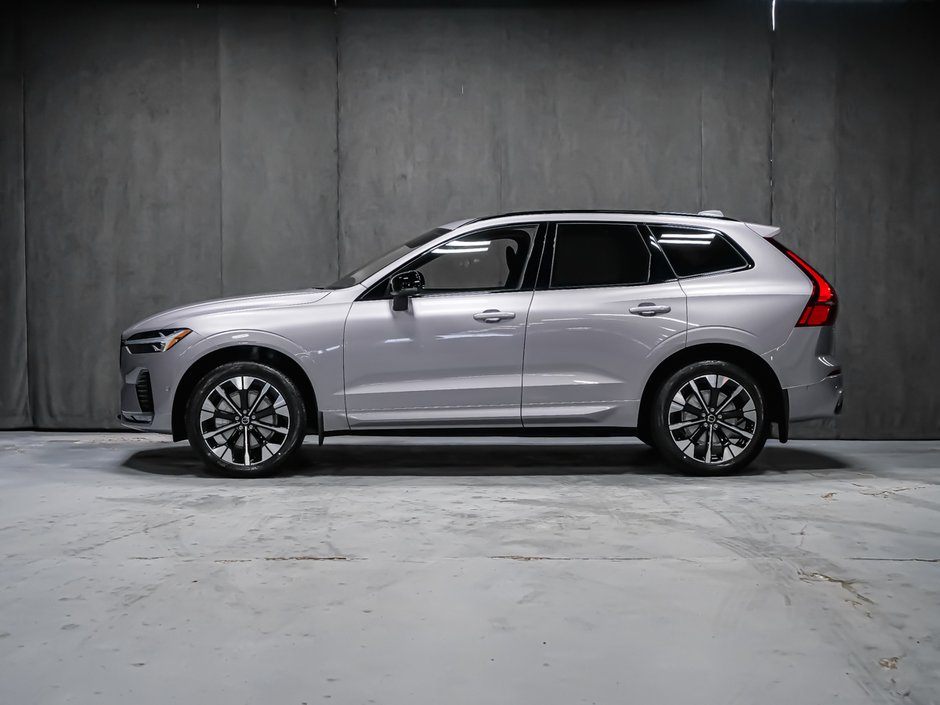 2026 Volvo XC60 Plus-4