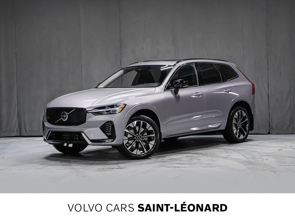 2026 Volvo XC60 Plus-0