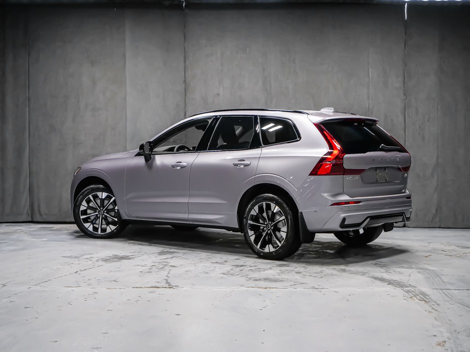 2026 Volvo XC60 Plus-3
