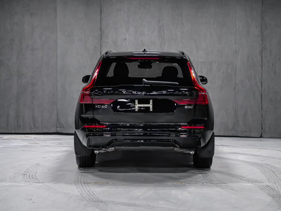 2026 Volvo XC60 Plus-4