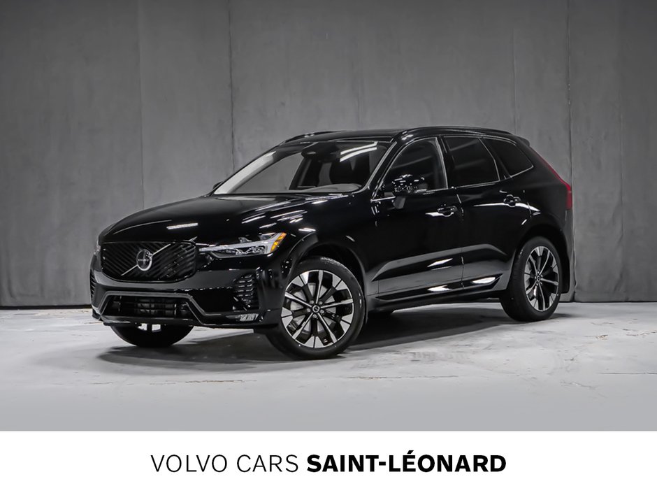 2026 Volvo XC60 Plus-0